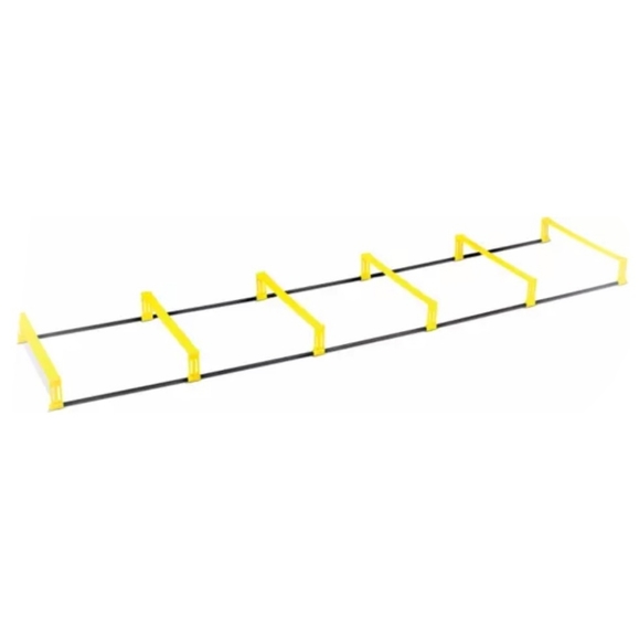 SKLZ Elevation Agility Ladder Pro & Battle Mouth guard - Picture 7 of 14